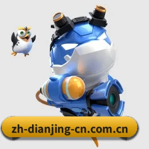 点睛网 APP | AI