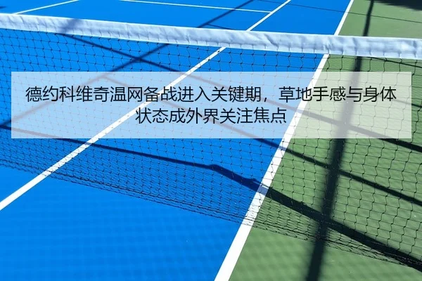 德约科维奇温网备战进入关键期，草地手感与身体状态成外界关注焦点