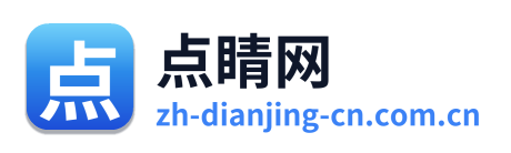 点睛网 Logo